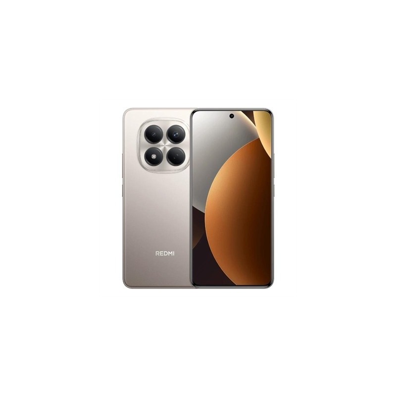 Xiaomi Redmi Note 15 Pro 8Gb 256Gb 6.77" Titanium