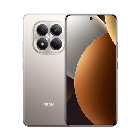 Xiaomi Redmi Note 15 Pro 8Gb 256Gb 6.77" Titanium