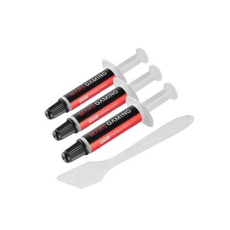 Mars Gaming Pasta termica MT0X3