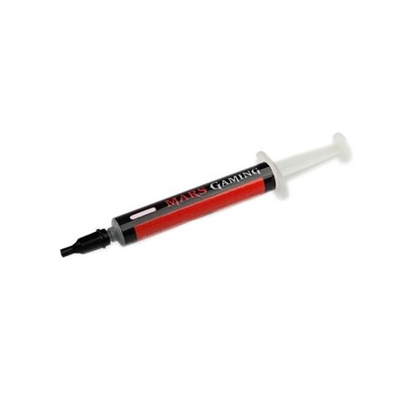 Mars Gaming Jeringuilla Pasta Térmica MT1