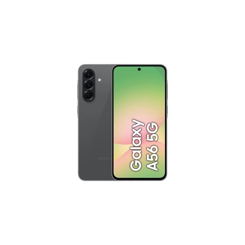 Samsung Galaxy A56 5G EE 6.5" FHD+ 256GB 8GB Black
