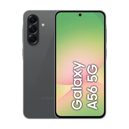 Samsung Galaxy A56 5G EE 6.5" FHD+ 256GB 8GB Black