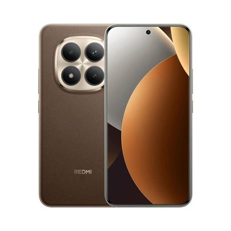Xiaomi Redmi Note 15 Pro+ 5G 12Gb 512Gb 6.83" Brow