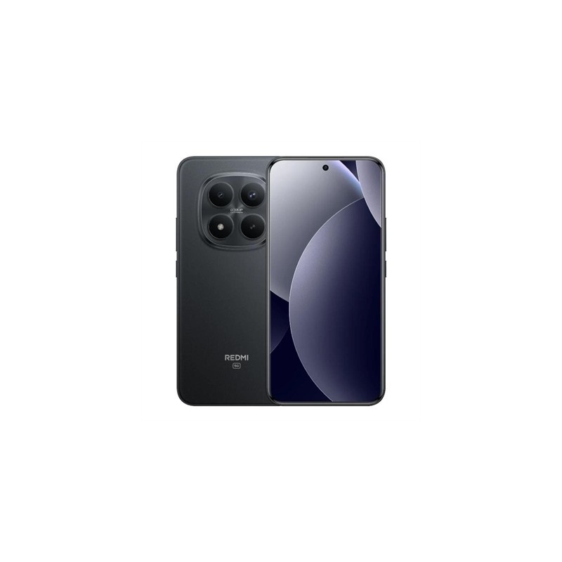 Xiaomi Redmi Note 15 Pro+ 5G 12Gb 512Gb 6.83"Black