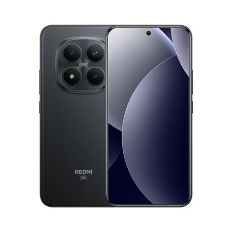 Xiaomi Redmi Note 15 Pro+ 5G 12Gb 512Gb 6.83"Black