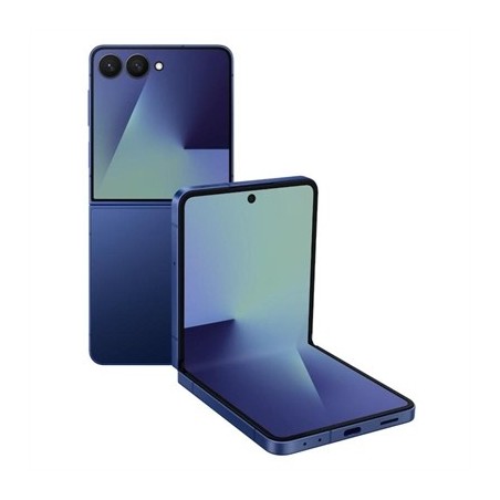 Samsung Galaxy Z Flip7 5G 6.9" 12-521Gb Azul Inten