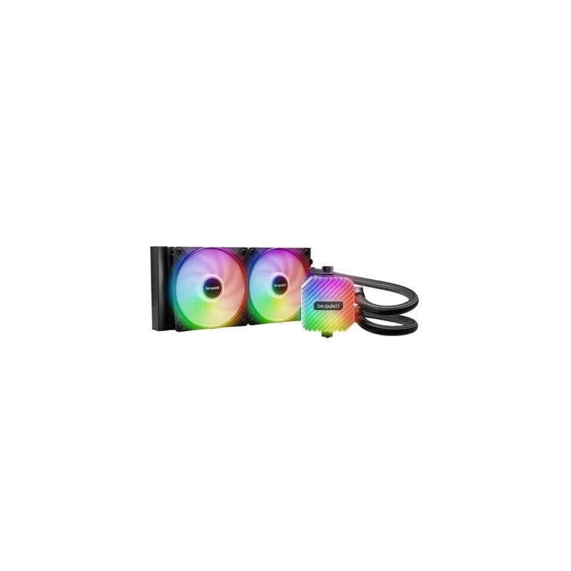 be quiet! LIGHT LOOP 240mm