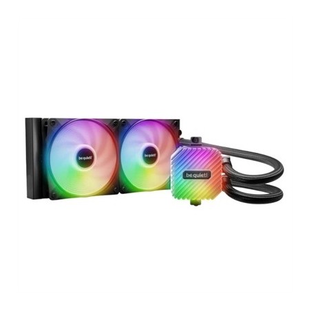 be quiet! LIGHT LOOP 240mm