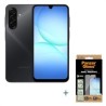 Samsung Galaxy A17 128GB 4GB Negro+Prot PanzerGlas
