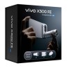 VIVO X300 FE 5G Black + Ch90w + Kit fotografico