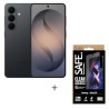 Samsung Galaxy S26 5G 256Gb EE Black + Protec SAFE