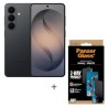 Samsung Galaxy S26 256Gb EE Black+Prot Priv Panzer