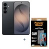 Samsung Galaxy S26 5G 256Gb EE Black + Prot Panzer