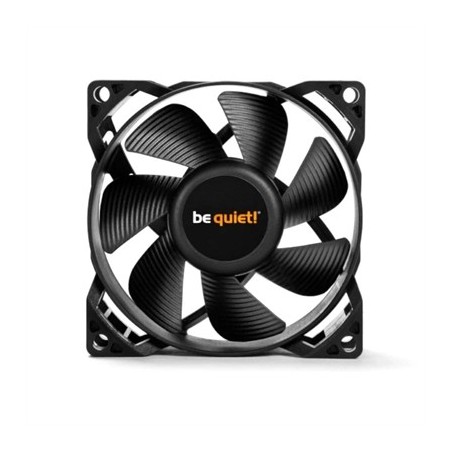 be quiet! Ventilador Pure Wings 2 80 mm