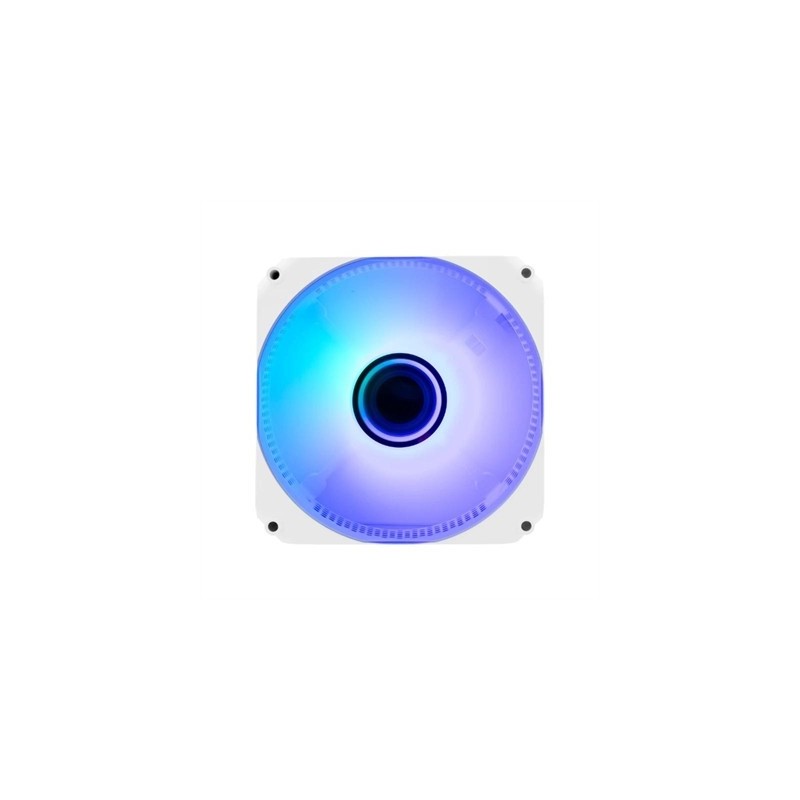 COOLBOX GAMING VENTILADOR INFINITY ARGB 120MM BLAN