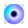 COOLBOX GAMING VENTILADOR INFINITY ARGB 120MM BLAN
