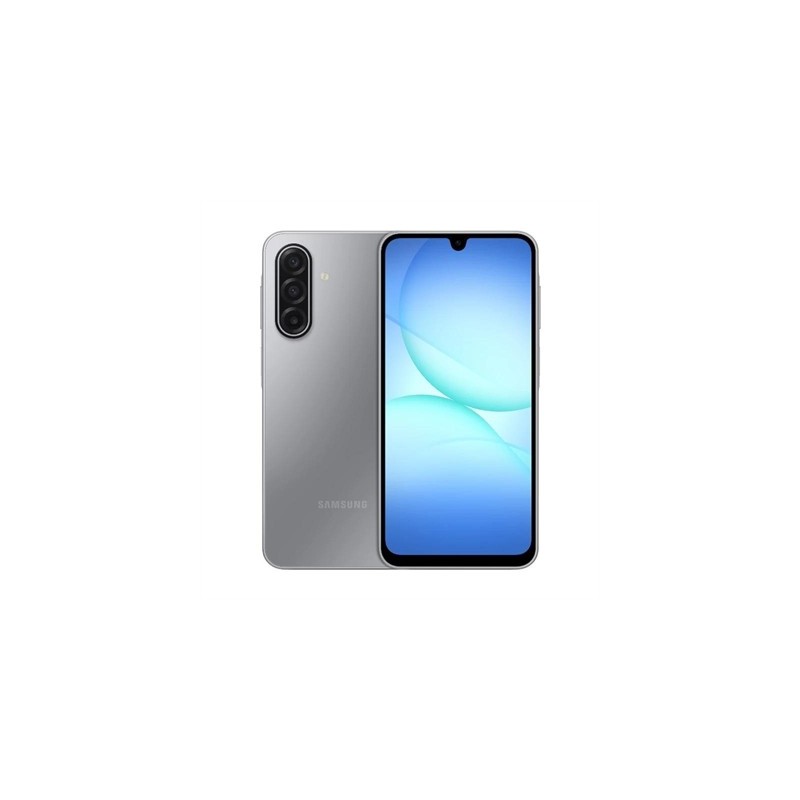 Samsung Galaxy A17 5G 256GB 8GB Light Gray