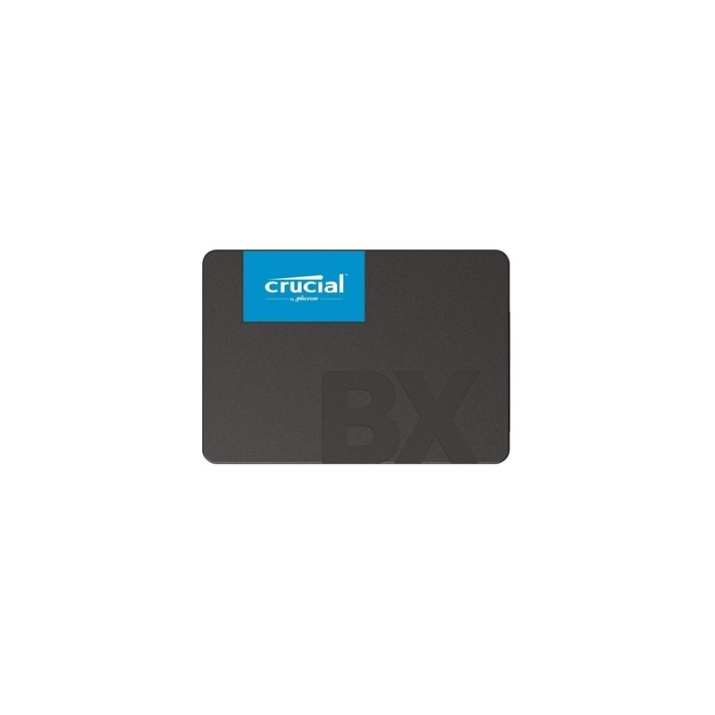 Crucial CT1000BX500SSD1 BX500 SSD 1000GB 2.5" Sat3