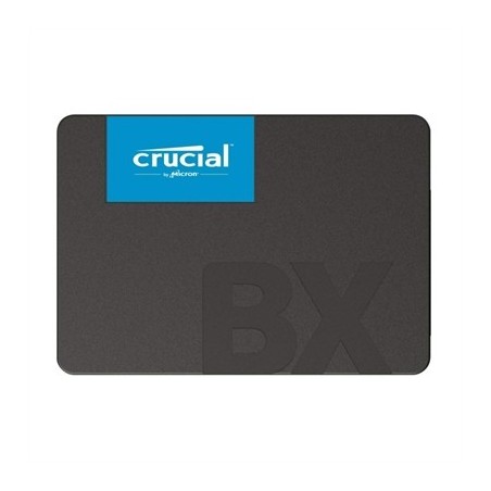 Crucial CT1000BX500SSD1 BX500 SSD 1000GB 2.5" Sat3