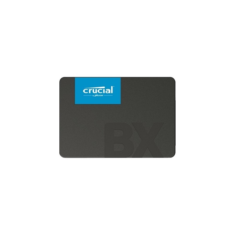 Crucial CT240BX500SSD1 BX500 SSD 240GB 2.5" Sata3