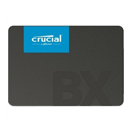 Crucial CT240BX500SSD1 BX500 SSD 240GB 2.5" Sata3