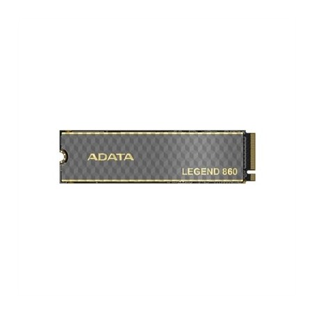 ADATA SSD LEGEND 860 500GB PCIe Gen4x4 5000 MB-s