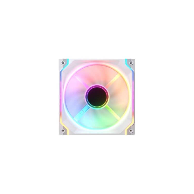 Cougar Ventilador SC140FW Argb White