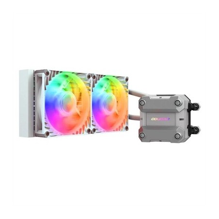 Cougar Poseidon Ultra 240 Argb White