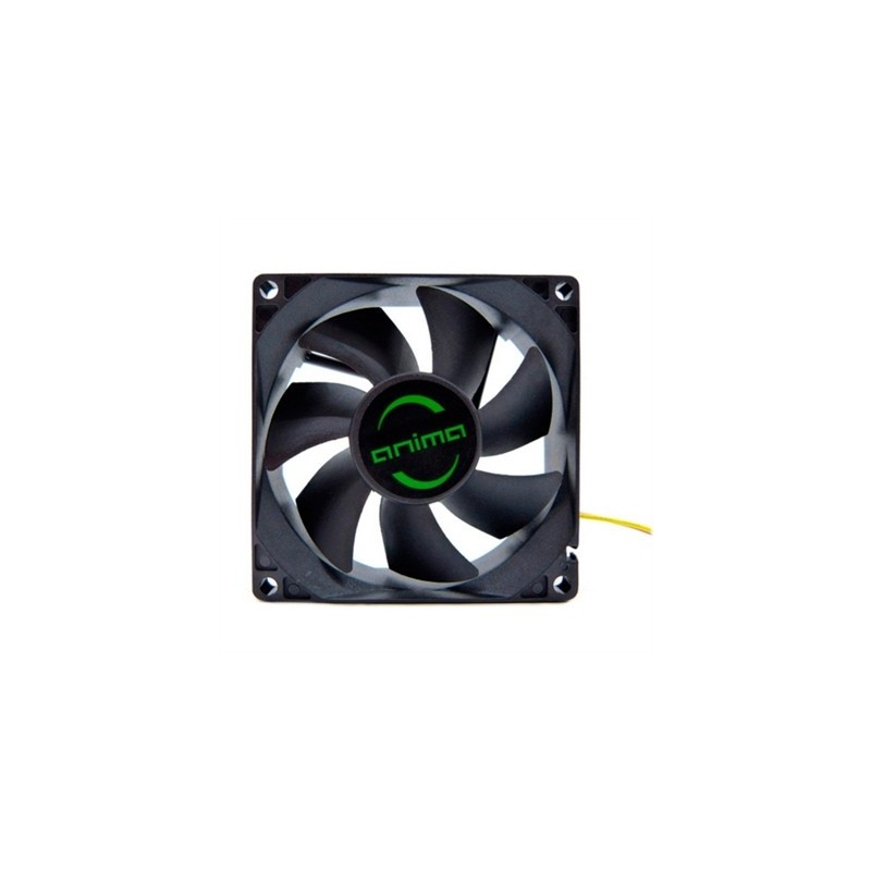 Tacens Anima Ventilador 8cm 12db Flux.bearing