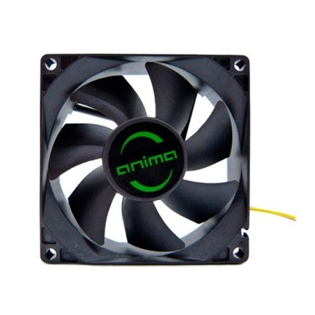 Tacens Anima Ventilador 8cm 12db Flux.bearing