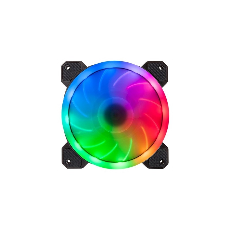 Hiditec Ventilador Gaming ARGB N5-ARGB 120MM