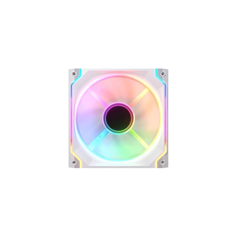 Cougar Ventilador SC140-RB Argb White