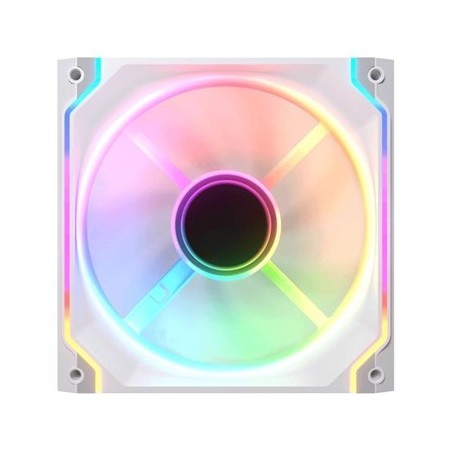 Cougar Ventilador SC140-RB Argb White