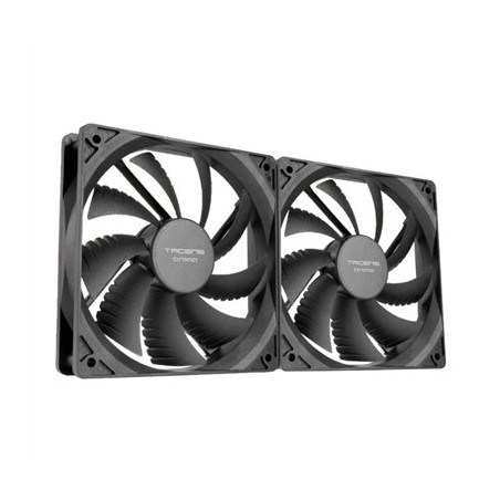 Tacens Anima Kit Ventilador 2en1 AF12X2 FLUXUS