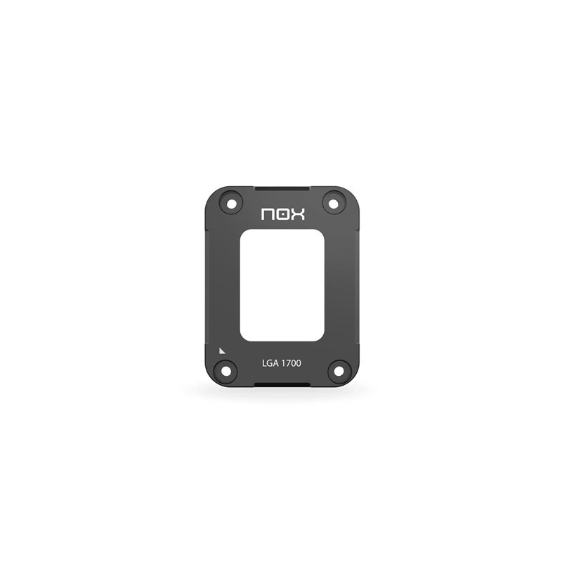 NOX Soporte Zócalo CPU INTEL HUMMER SHIELD