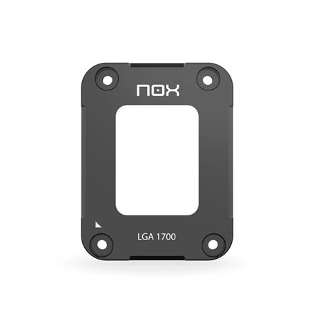 NOX Soporte Zócalo CPU INTEL HUMMER SHIELD