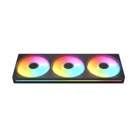 Cougar Ventilador UNITY360-FB Argb 12cm Black