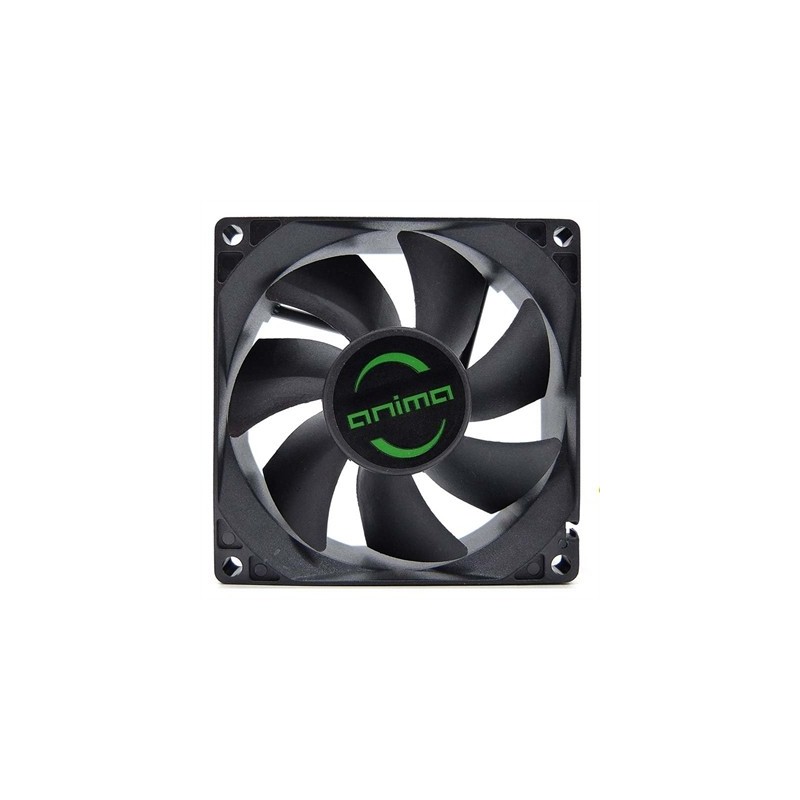 Tacens Anima ventilador caja 12cm 14db Fluxbearing