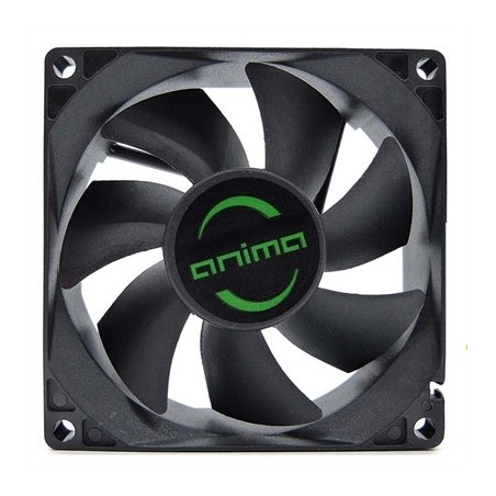 Tacens Anima ventilador caja 12cm 14db Fluxbearing