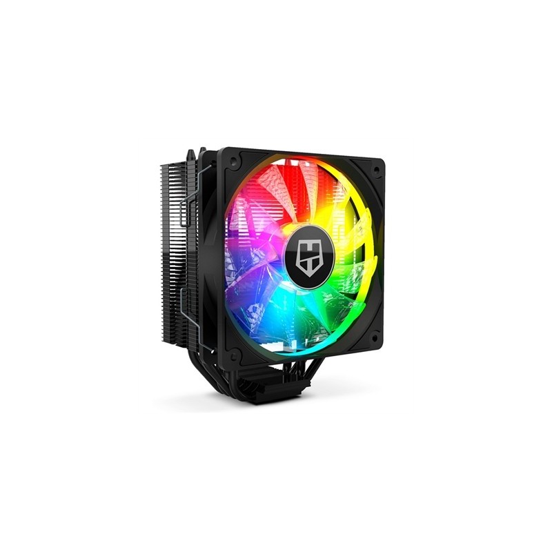 Nox Refrigeración CPU Hummer H-224  ARGB