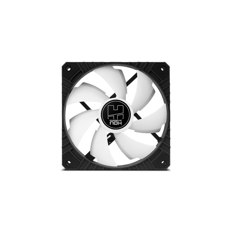 NOX Ventilador Hummer H-FAN PRO 120 mm PWM