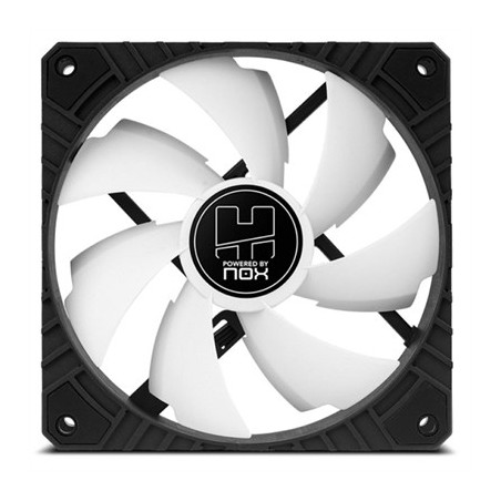 NOX Ventilador Hummer H-FAN PRO 120 mm PWM