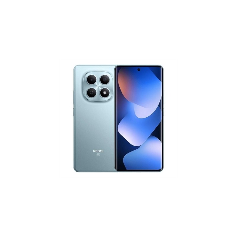 Xiaomi Redmi Note 15 5G 12Gb 512Gb Glacier Blue
