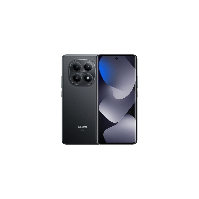 Xiaomi Redmi Note 15 5G 12Gb 512Gb Black