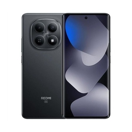Xiaomi Redmi Note 15 5G 12Gb 512Gb Black