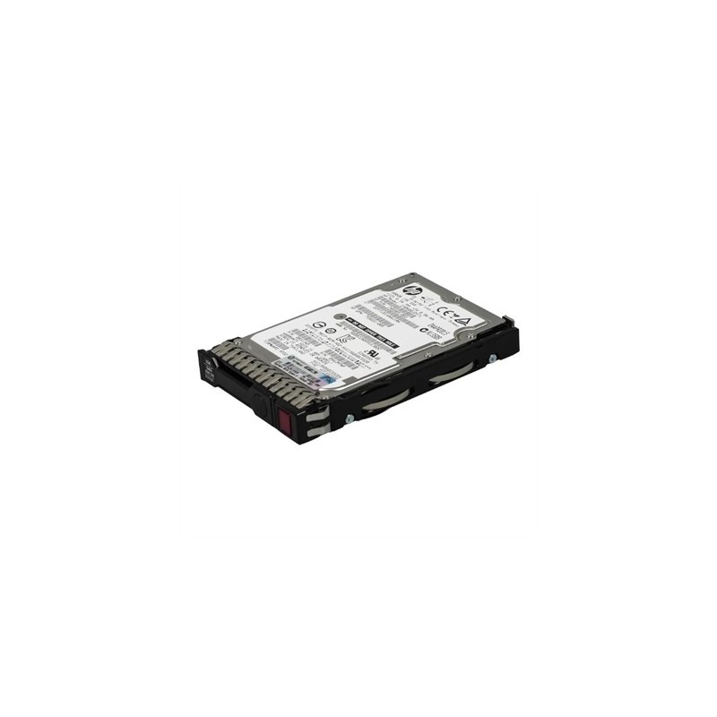HPE HDD 2.5" 600GB 1500rpm