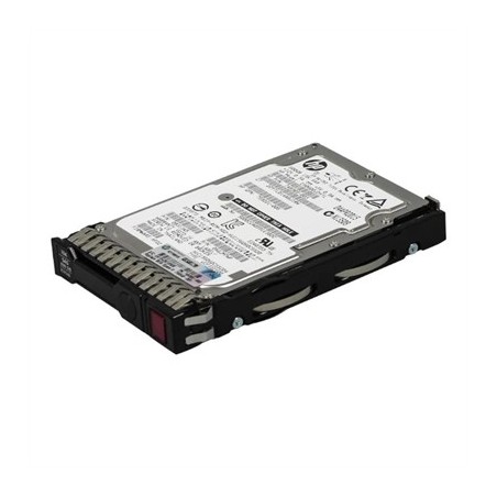 HPE HDD 2.5" 600GB 1500rpm