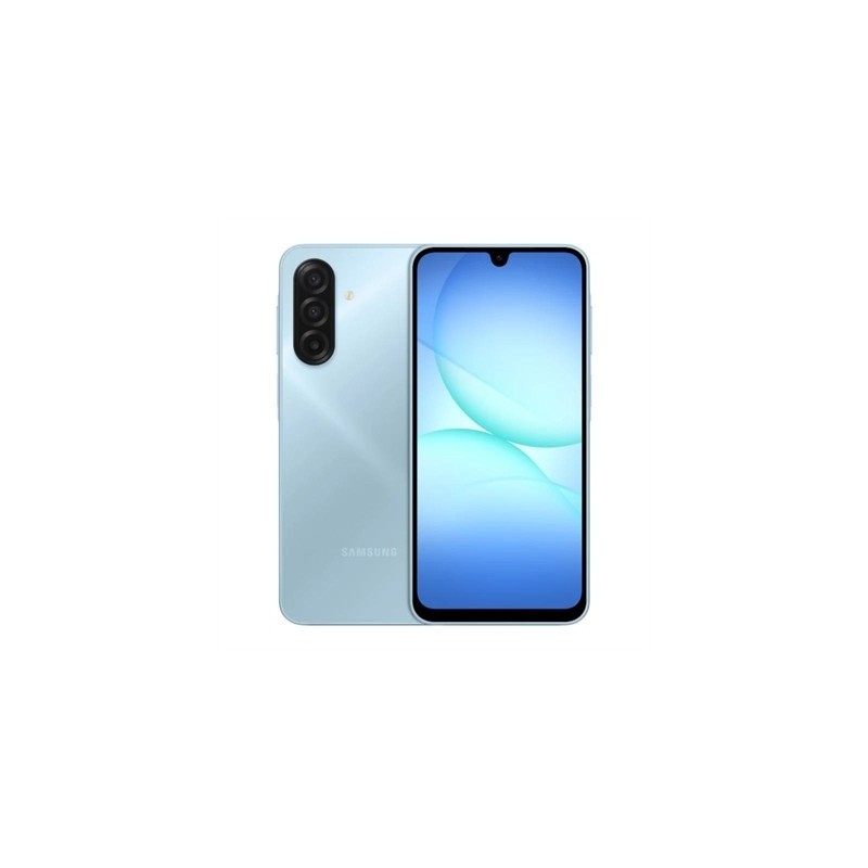 Samsung Galaxy A17 256GB 8GB Light Blue