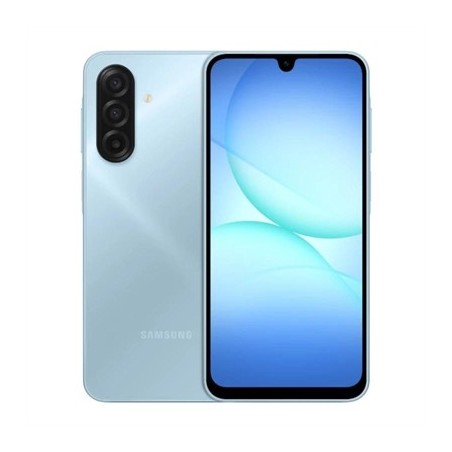 Samsung Galaxy A17 256GB 8GB Light Blue