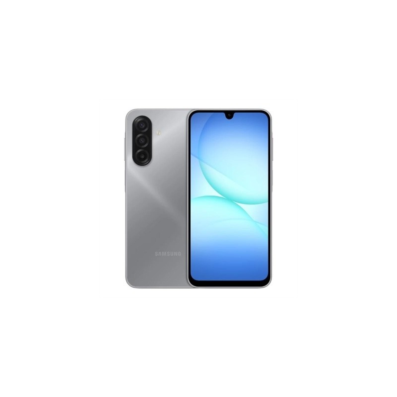 Samsung Galaxy A17 256GB 8GB Gray